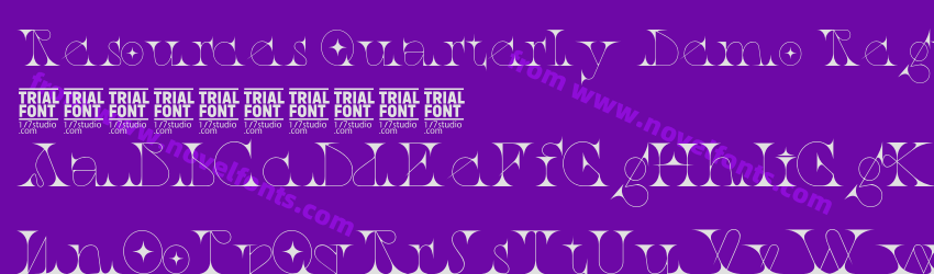 Resources Quarterly Demo RegularPreview Resources Quarterly Demo RegularPreview