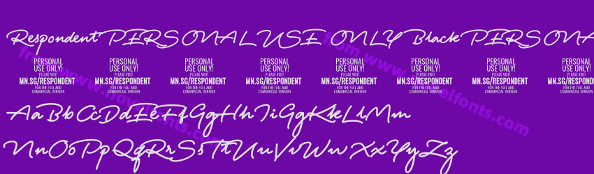 Respondent PERSONAL USE ONLY Black PERSONAL USE ONLYPreview Respondent PERSONAL USE ONLY Black PERSONAL USE ONLYPreview