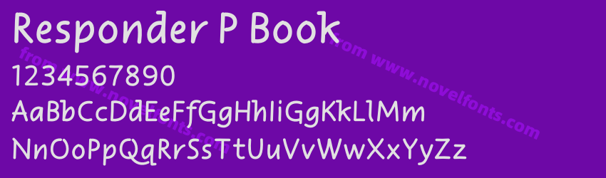 Responder P BookPreview Responder P BookPreview