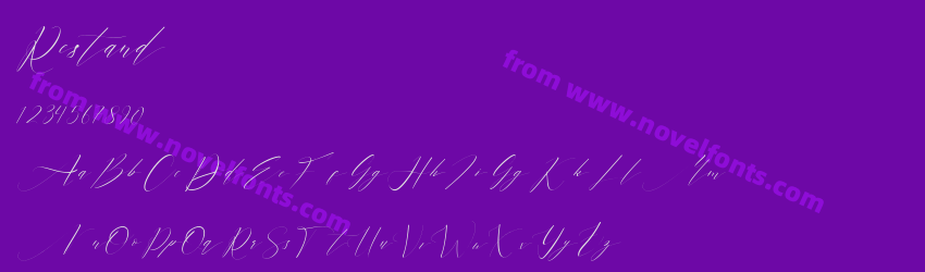 RestandPreview RestandPreview