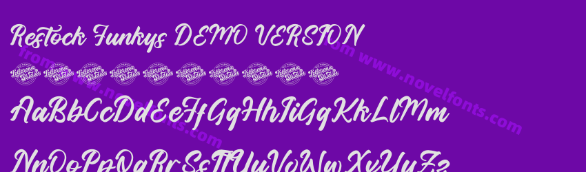 Restock Funkys DEMO VERSIONPreview Restock Funkys DEMO VERSIONPreview