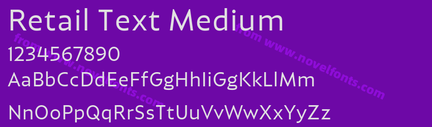 Retail Text MediumPreview Retail Text MediumPreview