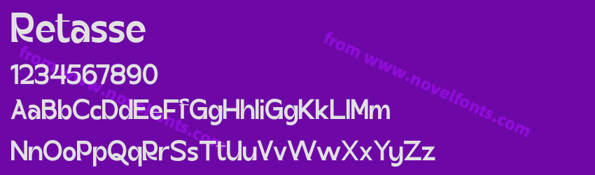 RetassePreview RetassePreview