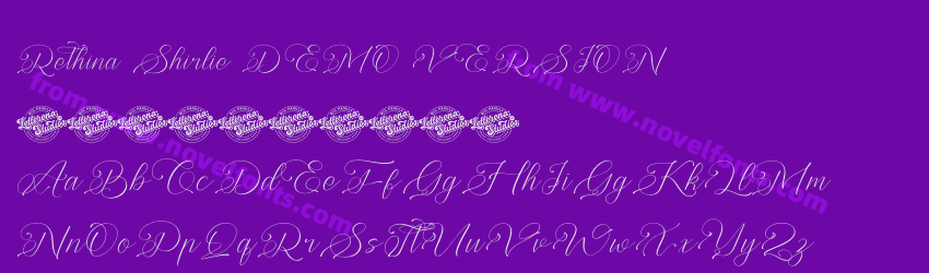 Rethina Shirlie DEMO VERSIONPreview Rethina Shirlie DEMO VERSIONPreview