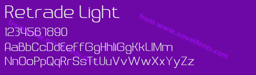 Retrade LightPreview Retrade LightPreview
