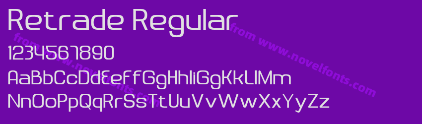 Retrade RegularPreview Retrade RegularPreview