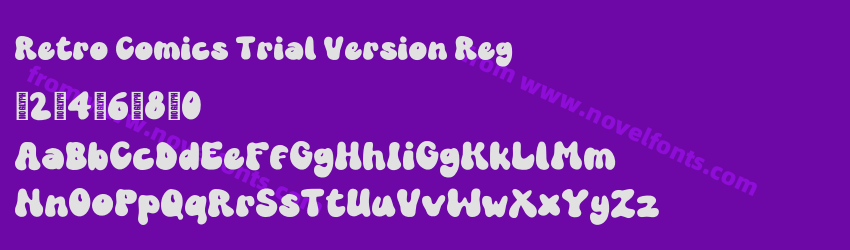 Retro Comics Trial Version RegPreview Retro Comics Trial Version RegPreview