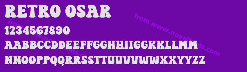 Retro OsarPreview Retro OsarPreview