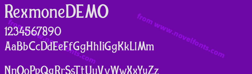RexmoneDEMOPreview RexmoneDEMOPreview