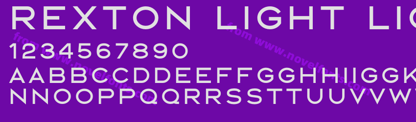 Rexton Light LightPreview Rexton Light LightPreview