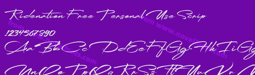 Ridenation Free Personal Use ScripPreview Ridenation Free Personal Use ScripPreview