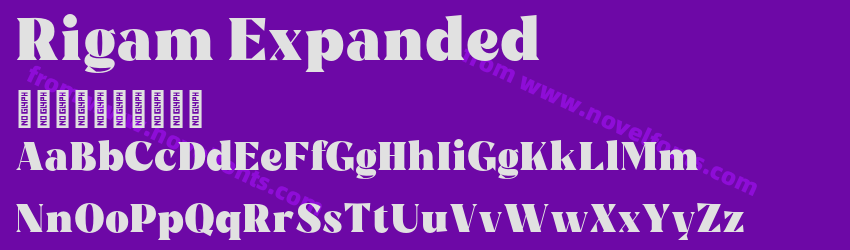 Rigam ExpandedPreview Rigam ExpandedPreview