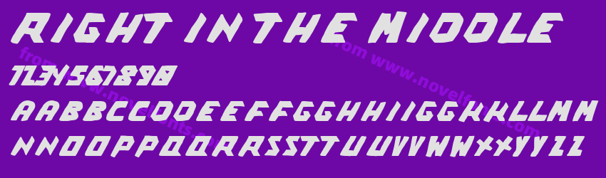 Right in the MiddlePreview Right in the MiddlePreview