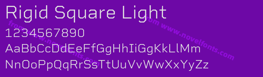Rigid Square LightPreview Rigid Square LightPreview