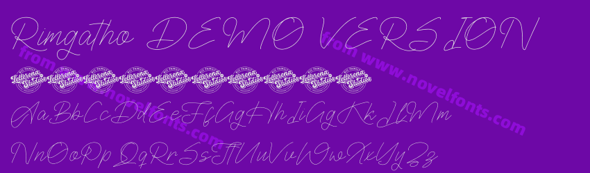 Rimgatho DEMO VERSIONPreview Rimgatho DEMO VERSIONPreview