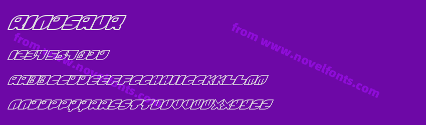 RinosaurPreview RinosaurPreview