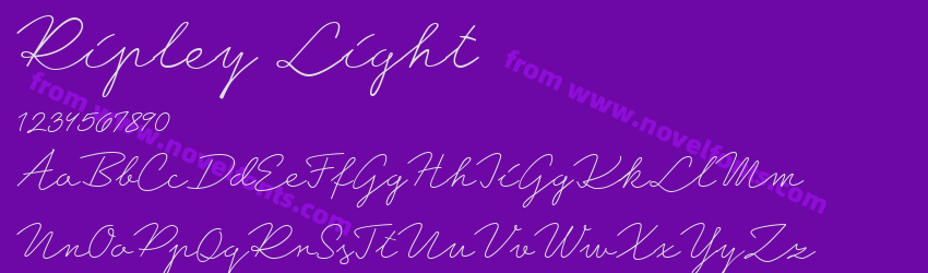 Ripley LightPreview Ripley LightPreview