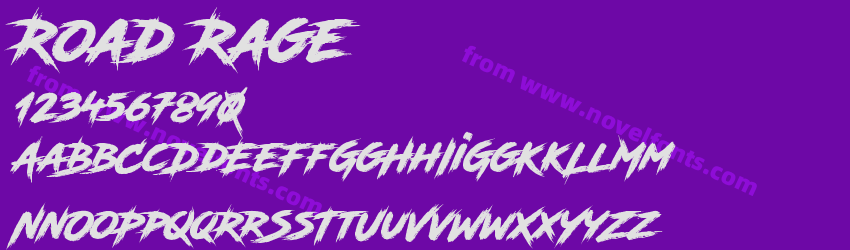 Road RagePreview Road RagePreview