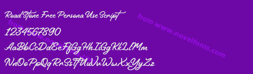 Road Stone Free Persona Use ScriptPreview Road Stone Free Persona Use ScriptPreview