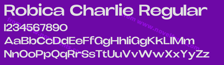 Robica Charlie RegularPreview Robica Charlie RegularPreview