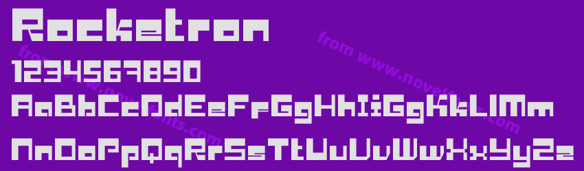 RocketronPreview RocketronPreview