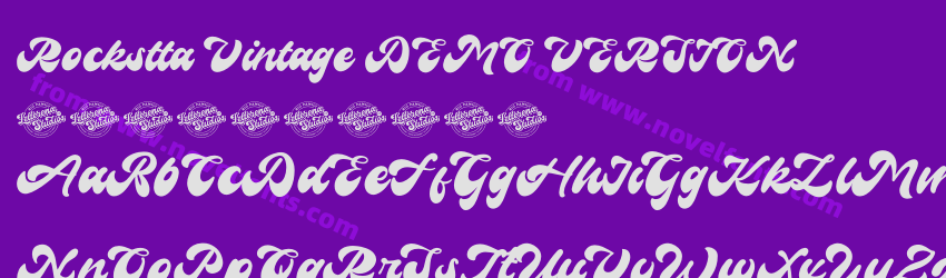 Rockstta Vintage DEMO VERSIONPreview Rockstta Vintage DEMO VERSIONPreview