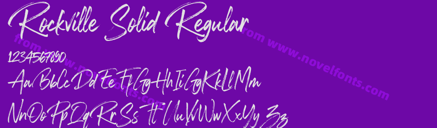 Rockville Solid RegularPreview Rockville Solid RegularPreview