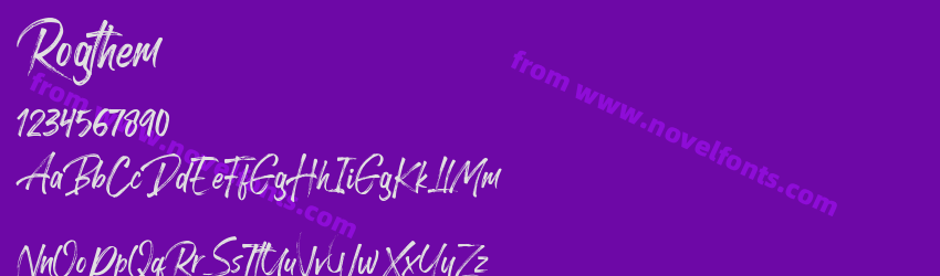 RogthemPreview RogthemPreview