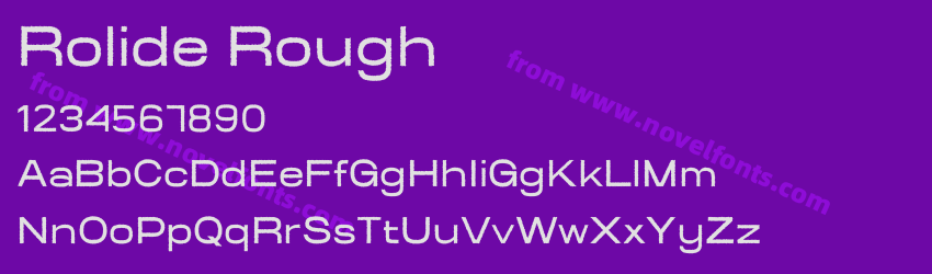 Rolide RoughPreview Rolide RoughPreview