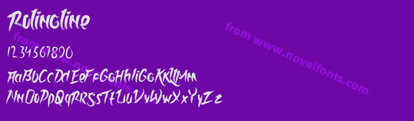 RolinglinePreview RolinglinePreview