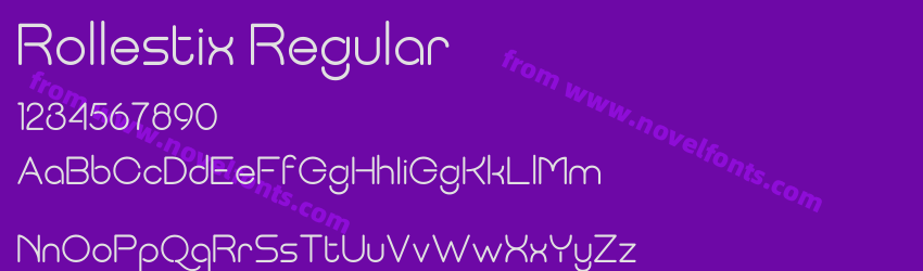Rollestix RegularPreview Rollestix RegularPreview