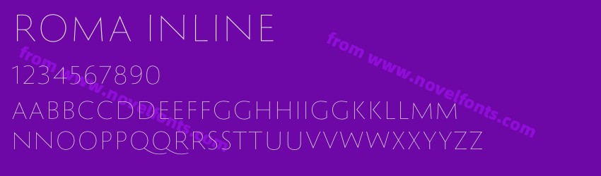 Roma InlinePreview Roma InlinePreview