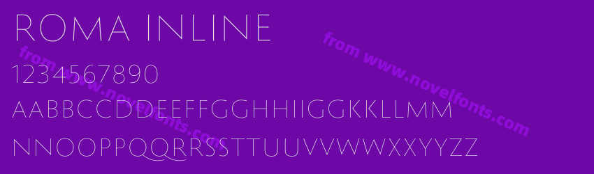 Roma InlinePreview Roma InlinePreview