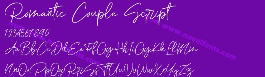 Romantic Couple ScriptPreview Romantic Couple ScriptPreview