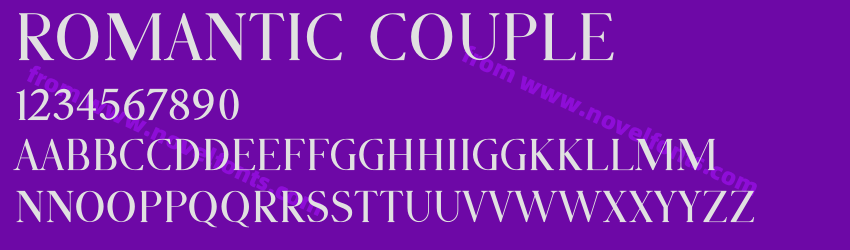 Romantic CouplePreview Romantic CouplePreview