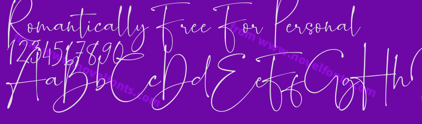 Romantically Free For PersonalPreview Romantically Free For PersonalPreview