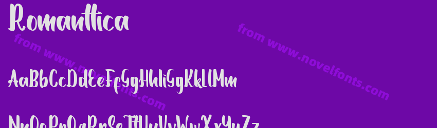 RomantticaPreview RomantticaPreview