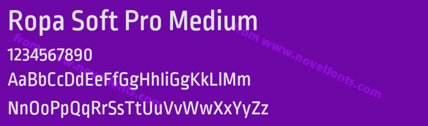 Ropa Soft Pro MediumPreview Ropa Soft Pro MediumPreview