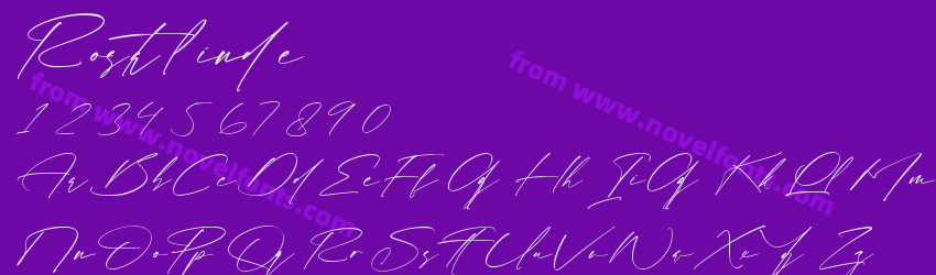 RosatlindePreview RosatlindePreview