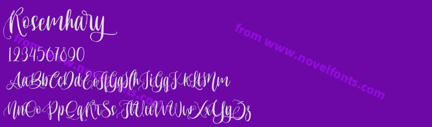 RosemharyPreview RosemharyPreview