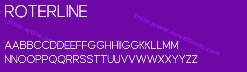 RoterlinePreview RoterlinePreview