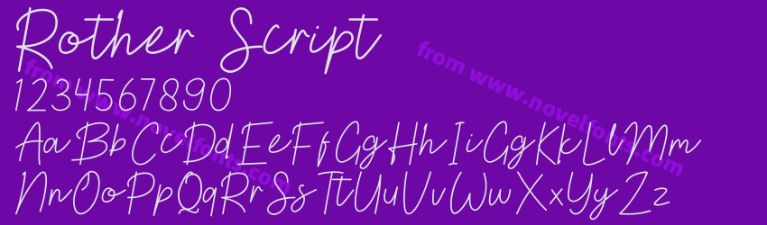 Rother ScriptPreview Rother ScriptPreview
