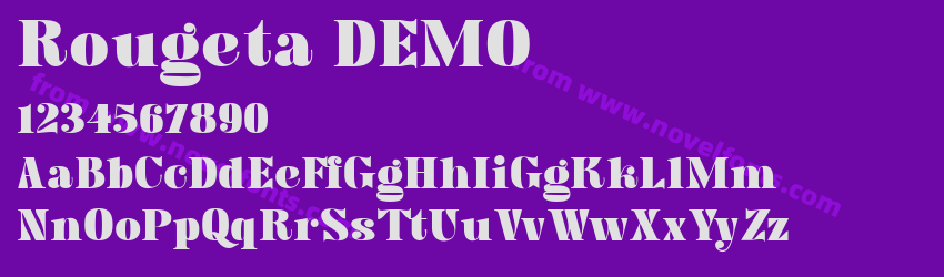 Rougeta DEMOPreview Rougeta DEMOPreview
