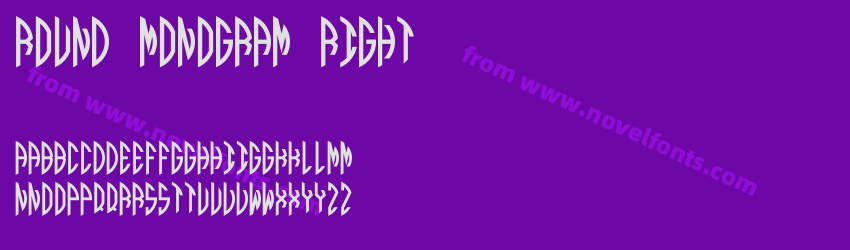 Round_ Monogram_ RightPreview Round_ Monogram_ RightPreview