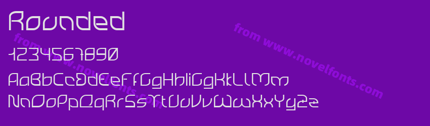 RoundedPreview RoundedPreview