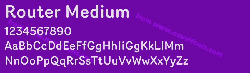 Router MediumPreview