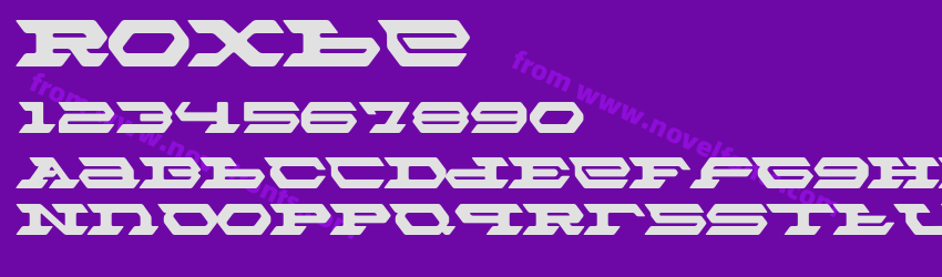 RoxbePreview RoxbePreview