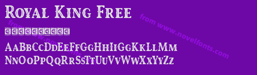 Royal King FreePreview Royal King FreePreview