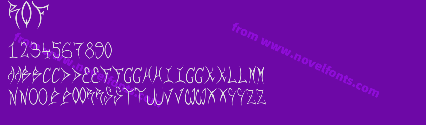 RqFPreview RqFPreview