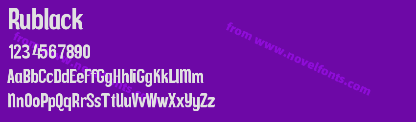 RublackPreview RublackPreview